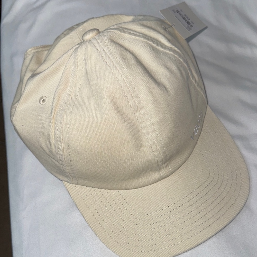 Vuori Beige Cap FREE WITH BUNDLES